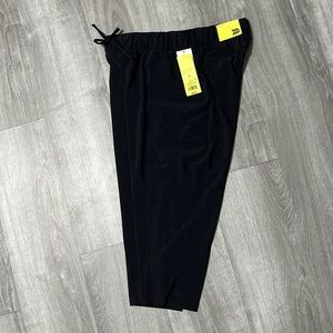 All in motion taper pant